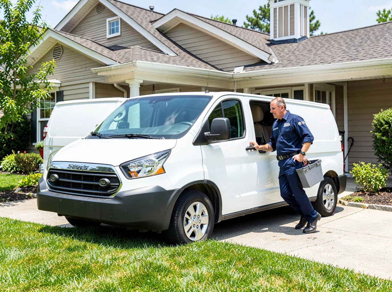 Emergency Plumber company in Church View, VA