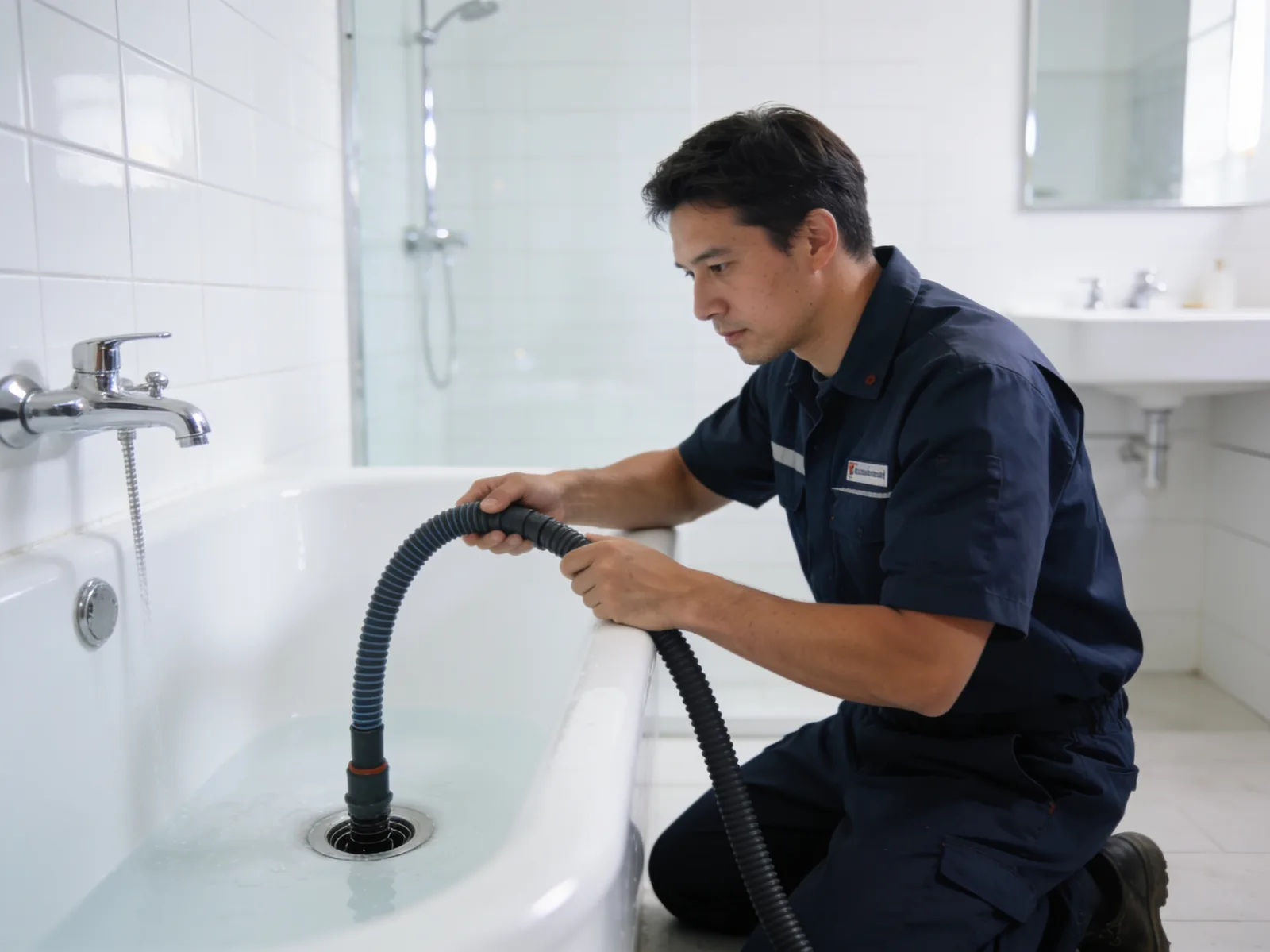 Emergency Plumber Church View, VA FAQs